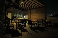 Bali Caps Hostel