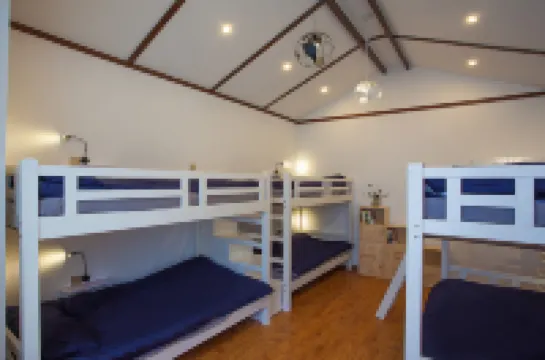 Dali Ancient Town No. 204 Ideal Youth Hostel