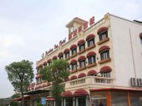 深圳海城湾酒店