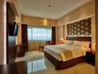 Istana Nelayan Hotel & Convention Hotels in PasarKemis