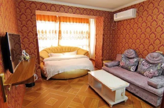 Binge Theme Hotel