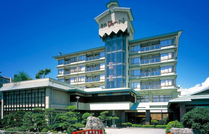 Isawa View Hotel