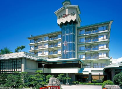 Isawa View Hotel