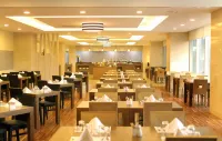 Bareve Hotel - breakfast