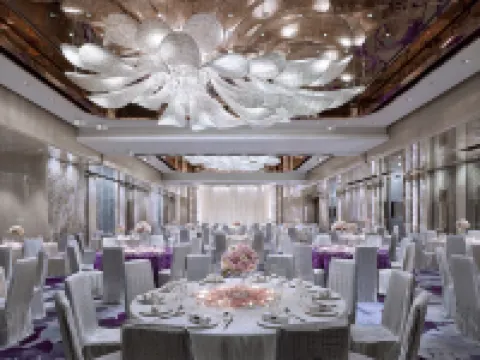 Royal Plaza Hotel Hoteles en Hong Kong