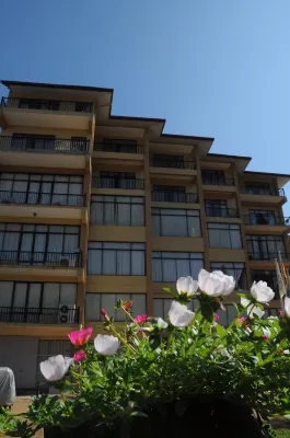 Oak Ray Regency Hotels in Gannoruwa