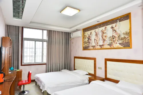 Inner Township Shuanglong Express Hotel