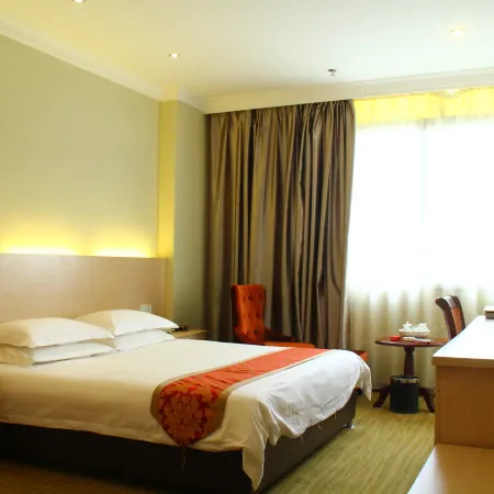 Ning Chang Hotel