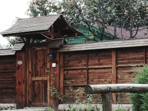 Beijing Yunju Private Tangyuan