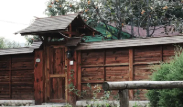 Beijing Yunju Private Tangyuan Hotels in Fangshan Scenic Area