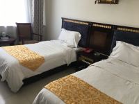 西宁宗喀酒店 - 特惠双床房