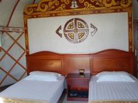 西乌旗蒙古汗城酒店 - 高级豪包