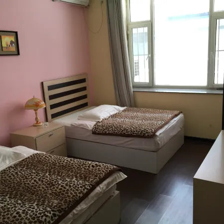 Yixinyuan Business Hotel