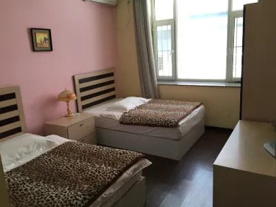 Yixinyuan Business Hotel
