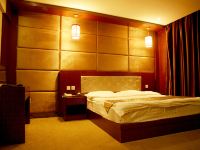 武夷山润生园商务酒店 - 标准大床房