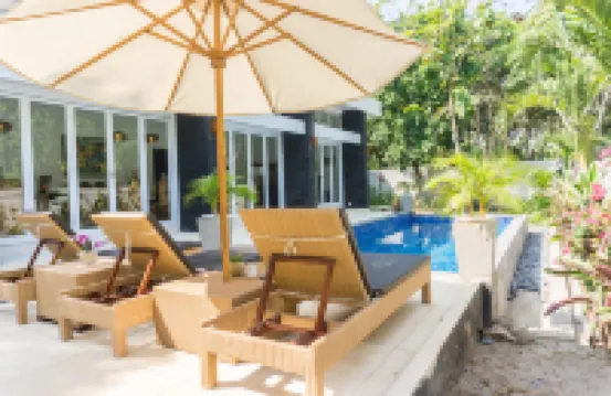 ナルヴィク ヴィラ