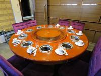 阿尔山森林度假酒店 - 餐厅