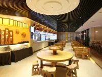Huaximu Hot Spring Hotel Hotels in Benxi County