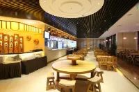 Huaximu Hot Spring Hotel Hotels in Benxi County