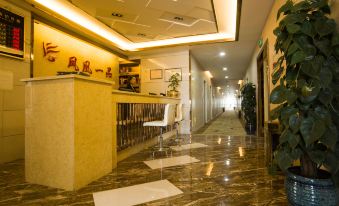 Anmen Phoenix Yipin Business Hotel