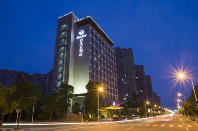 Magnotel Hotels in Zhenjiang
