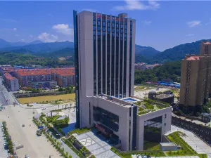 Wen Gong Hotel