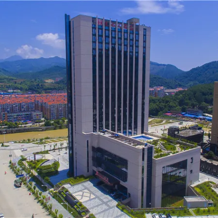 Wen Gong Hotel