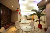 Phoenix Mountain Hotel Hotels in Fengcheng