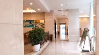 Hengsheng Hotel Hotel a Luoping