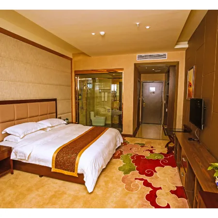 Yongli Hotel
