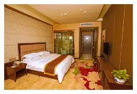 Yongli Hotel Hôtels à : Yuechi