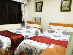 HK TAI SAN GUEST HOUSE