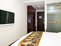 速8酒店(上海松江新城嘉和广场店) - 高级大床房