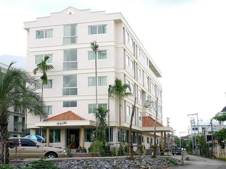 รูปภาพของโรงแรม เลย ออร์คิด