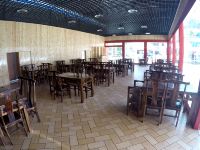 鹤峰龙硒大酒店 - 餐厅