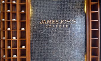 James Joyce Coffetel Hotel