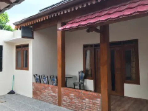 Jogja Classic Syariah Lempuyangan RedPartner