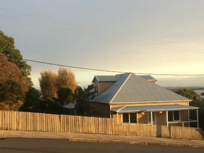 Noah's Stanley Luxury Bed and Breakfast Hotels near Stanley Tasmania Heritage Walk
