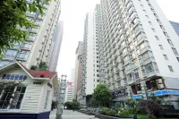 Lanting Shengtiandi Hotel Apartment Shanghai