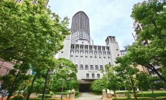 The Ritz-Carlton Osaka