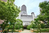 더 리츠칼튼 오사카 오사카 호텔