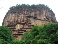 Grottoes Homestay
