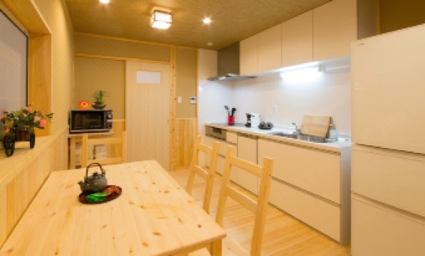 Miro Shijo Saiin Tei