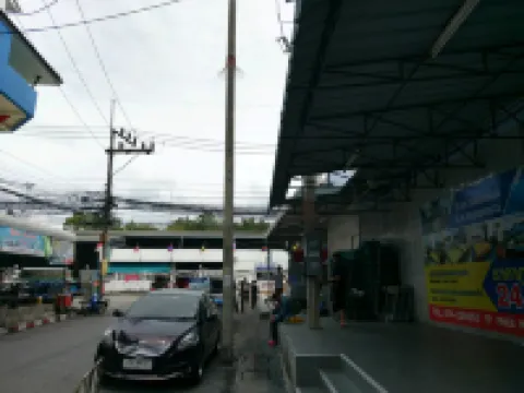 CK Residence Hotels in Hat Yai