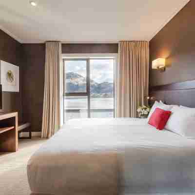 ヒルトン クイーンズタウン リゾート & スパ Rooms