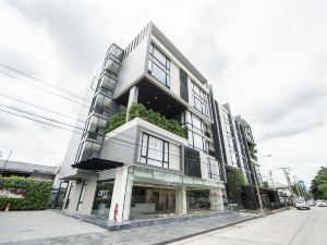 Onix Hotel Bangkok