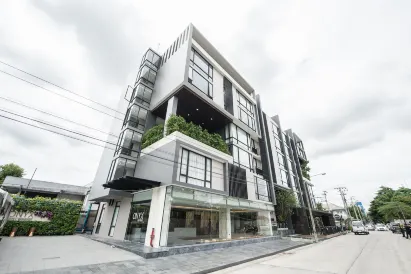 Onix Hotel Bangkok