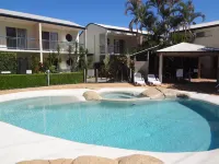 Anchor Motel Noosa - Beach