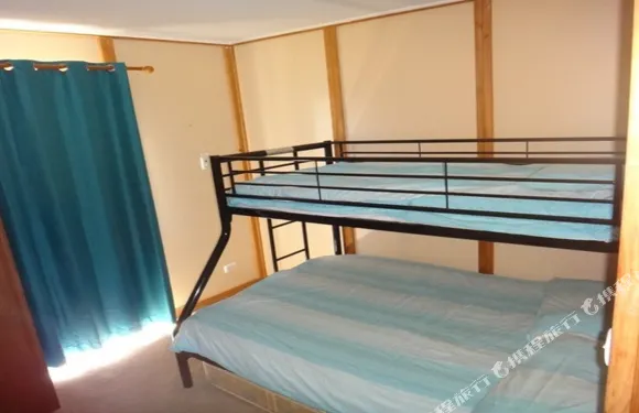 朱利安灣海鳥度假屋