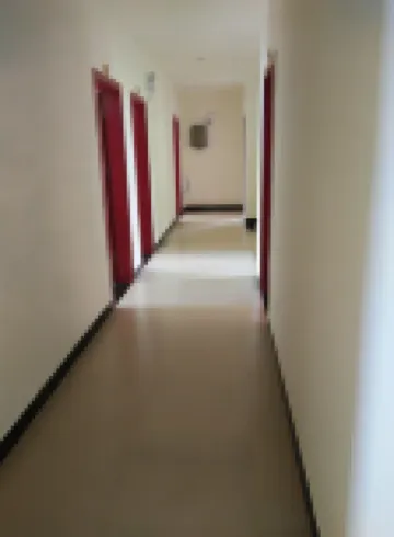 Yunyang Covered Bridge Resort